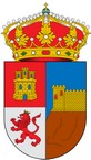 Blason d'Atienza