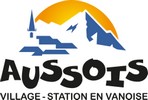 Logo d'Aussois