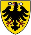 Blason de Bad Wimpfen