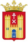 Blason de Baeza