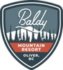 Logo de Baldy Mountain Resort