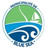 Logo de Blue Sea