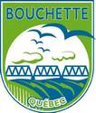 Blason de Bouchette