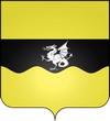 Blason de Bourg-Blanc