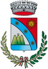 Blason de Brunate