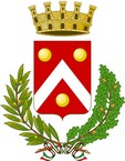 Blason de Cagli