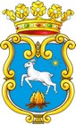 Blason de Capracotta