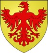 Blason de Châtel-Montagne