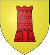 Blason de Courpière