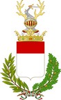 Blason de Crema