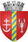 Blason de Dorohoi