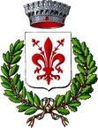 Blason de Dovadola