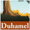 Logo de Duhamel