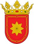 Blason d'Estella-Lizarra