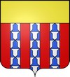 Blason de Feluy