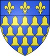 Blason de Guînes