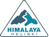 Logo d'Himalaya Heliski