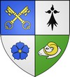 Blason d'Irvillac