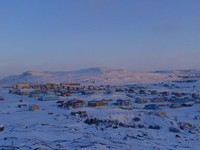 Photo de Kangiqsualujjuaq