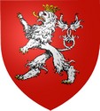 Blason de Klodzko