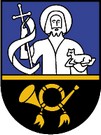 Blason de Klösterle