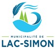 Logo de Lac-Simon