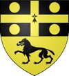 Blason de Lanhouarneau