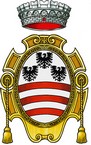 Blason de Mandello del Lario