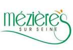 Logo de Mézières-sur-Seine