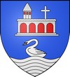 Blason de Monistrol-d'Allier