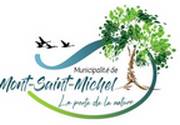 Logo de Mont-Saint-Michel