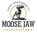 Logo de Moose Jaw