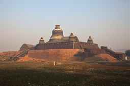 Photo de Mrauk U