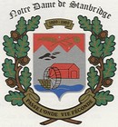 Blason de Notre-Dame-de-Stanbridge