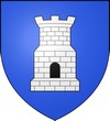Blason de Neuville-aux-Bois