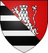 Blason de Noyal-Muzillac