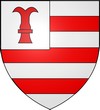 Blason d'Objat