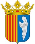 Blason d'Olot