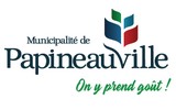 Logo de Papineauville