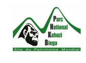 Logo du Parc national de Kahuzi-Biega