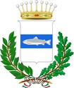 Blason de Pescaglia