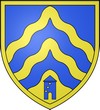 Blason de Peyrat-le-Château