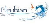 Logo de Pleubian