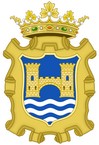 Blason de Ponferrada