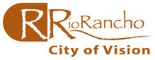 Logo de Rio Rancho