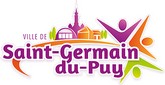 Logo de Saint-Germain-du-Puy