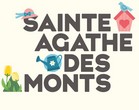 Logo de Sainte-Agathe-des-Monts