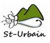 Logo de Saint-Urbain