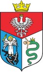 Blason de Sanok