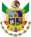 Blason de Santiago de Querétaro